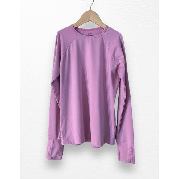 Vineyard Vines Performance Shirt, Size 14 - Picture 1 of 7